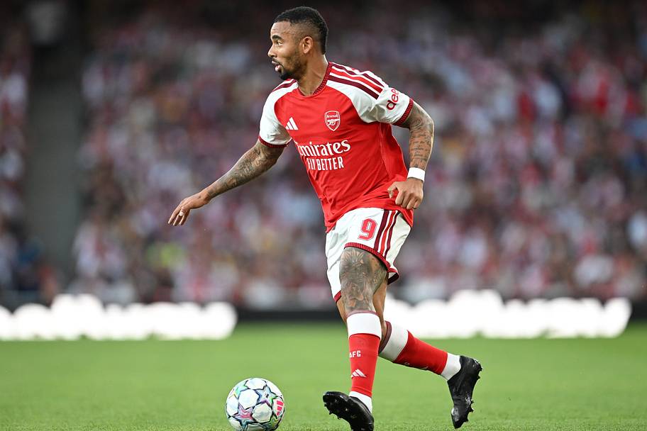 Gabriel Jesus