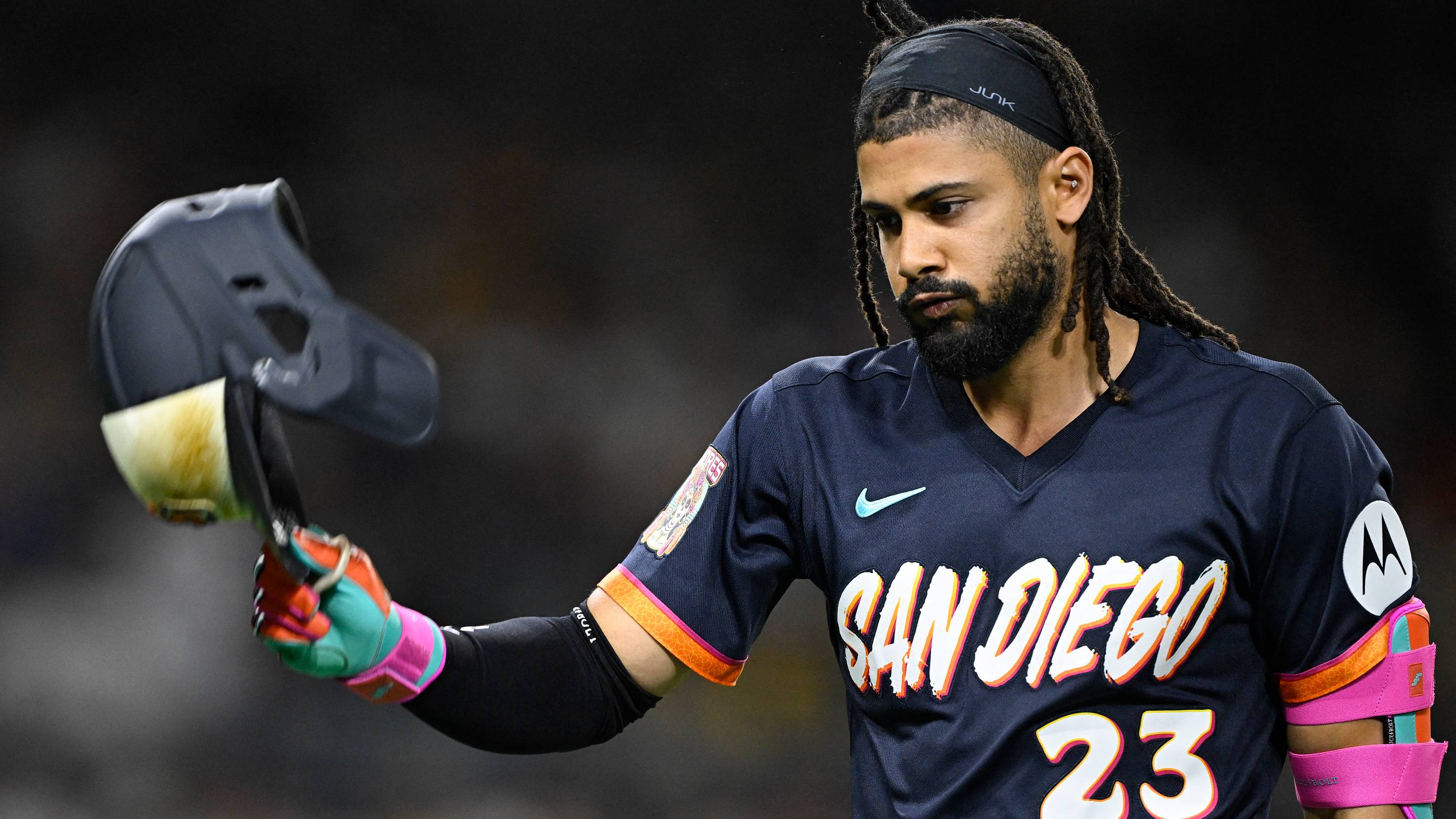 Ranking the Padres' most enticing trade candidates as collapse gets even worse