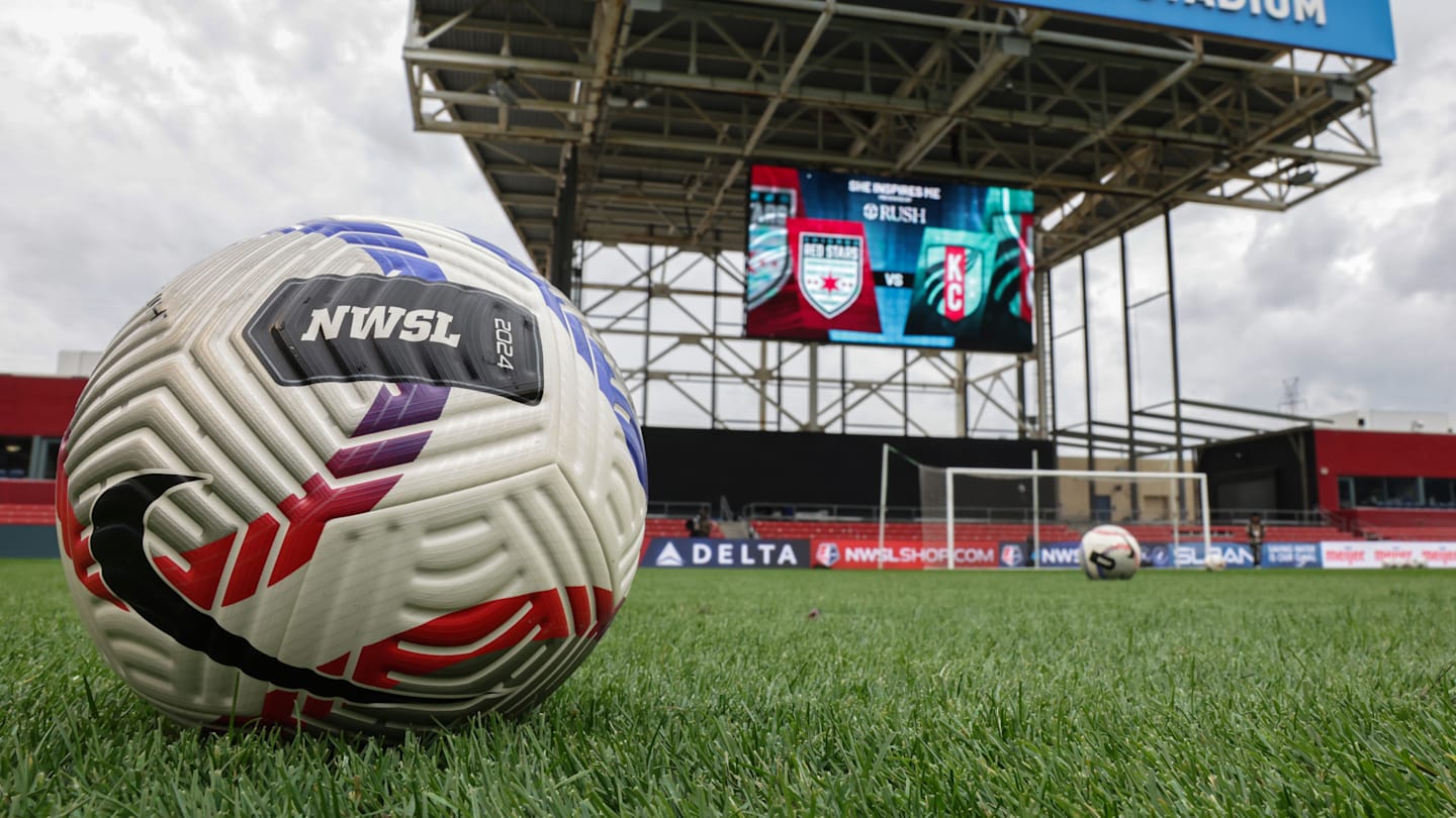 2024 年 NWSL 季後賽吸引全球觀眾，頂級球隊爭奪冠軍