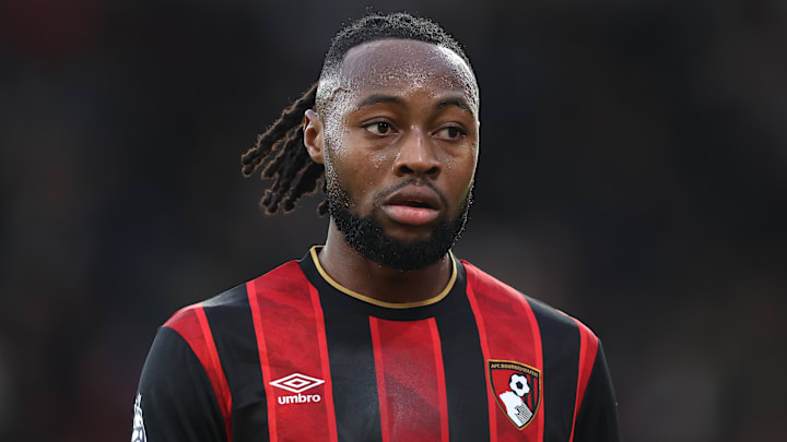 Clubs are beginning to circle for Antoine Semenyo.