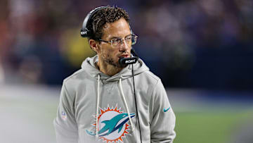 Miami Dolphins v Buffalo Bills - NFL 2025