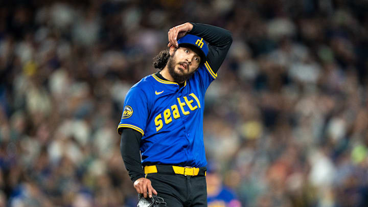 Minnesota Twins v Seattle Mariners