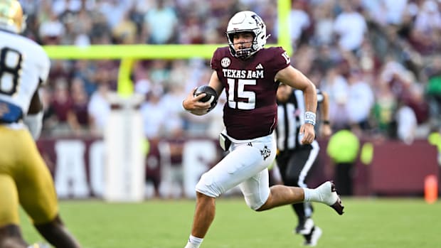 ESPN top 25 college football ranking
