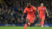 Everton FC v Brighton & Hove Albion - Premier League