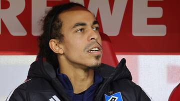 HSV-Pechvogel Yussuf Poulsen