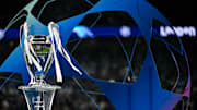 Borussia Dortmund v Real Madrid CF - UEFA Champions League Final 2023/24