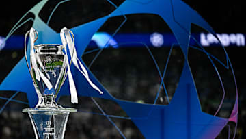Borussia Dortmund v Real Madrid CF - UEFA Champions League Final 2023/24