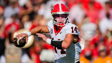 Georgia v Tennessee