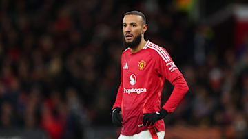 Manchester United v FK Bodo/Glimt - UEFA Europa League 2024/25 League Phase MD5