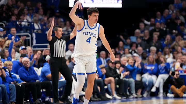 Eastern Illinois v Kentucky