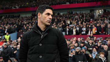 Mikel Arteta devra se passer d'un de ses prodiges pendant deux mois.