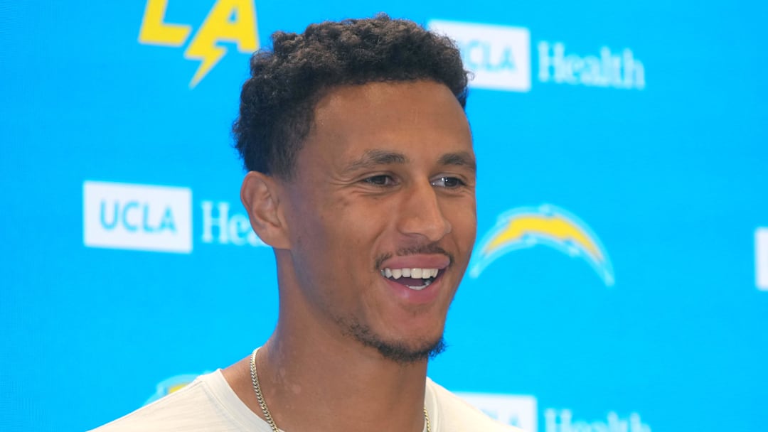 Benjamin St-Juste Benjamin St-Juste