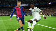 Real Madrid CF v FC Barcelona - La Liga EA Sports