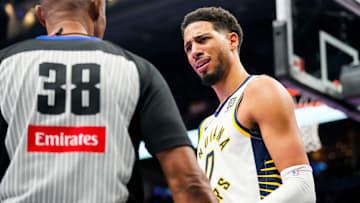 Indiana Pacers v Toronto Raptors - Emirates NBA Cup