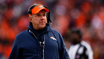 Los Angeles Chargers v Denver Broncos