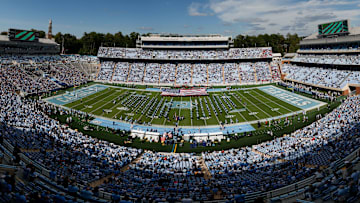 Richmond v North Carolina
