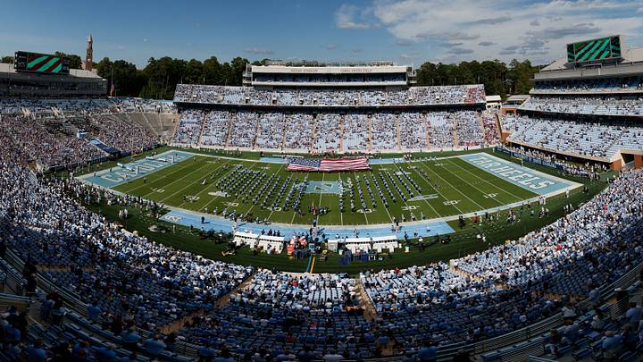Richmond v North Carolina