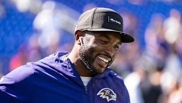 Houston Texans v Baltimore Ravens - NFL 2025