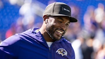 Houston Texans v Baltimore Ravens - NFL 2025