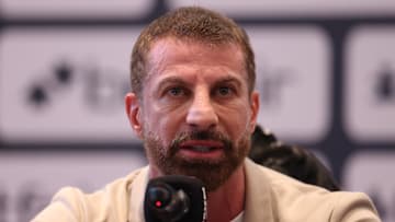 Pedrinho trabalha para melhorar e modernizar o CT do Vasco