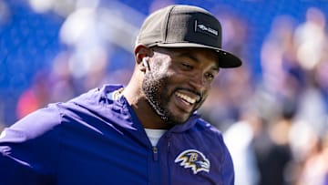 Houston Texans v Baltimore Ravens - NFL 2025