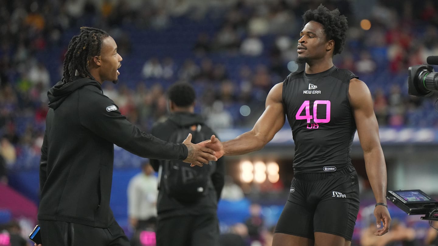 Nick Emmanwori Expected to Be a Highly Versatile Player for Seahawks