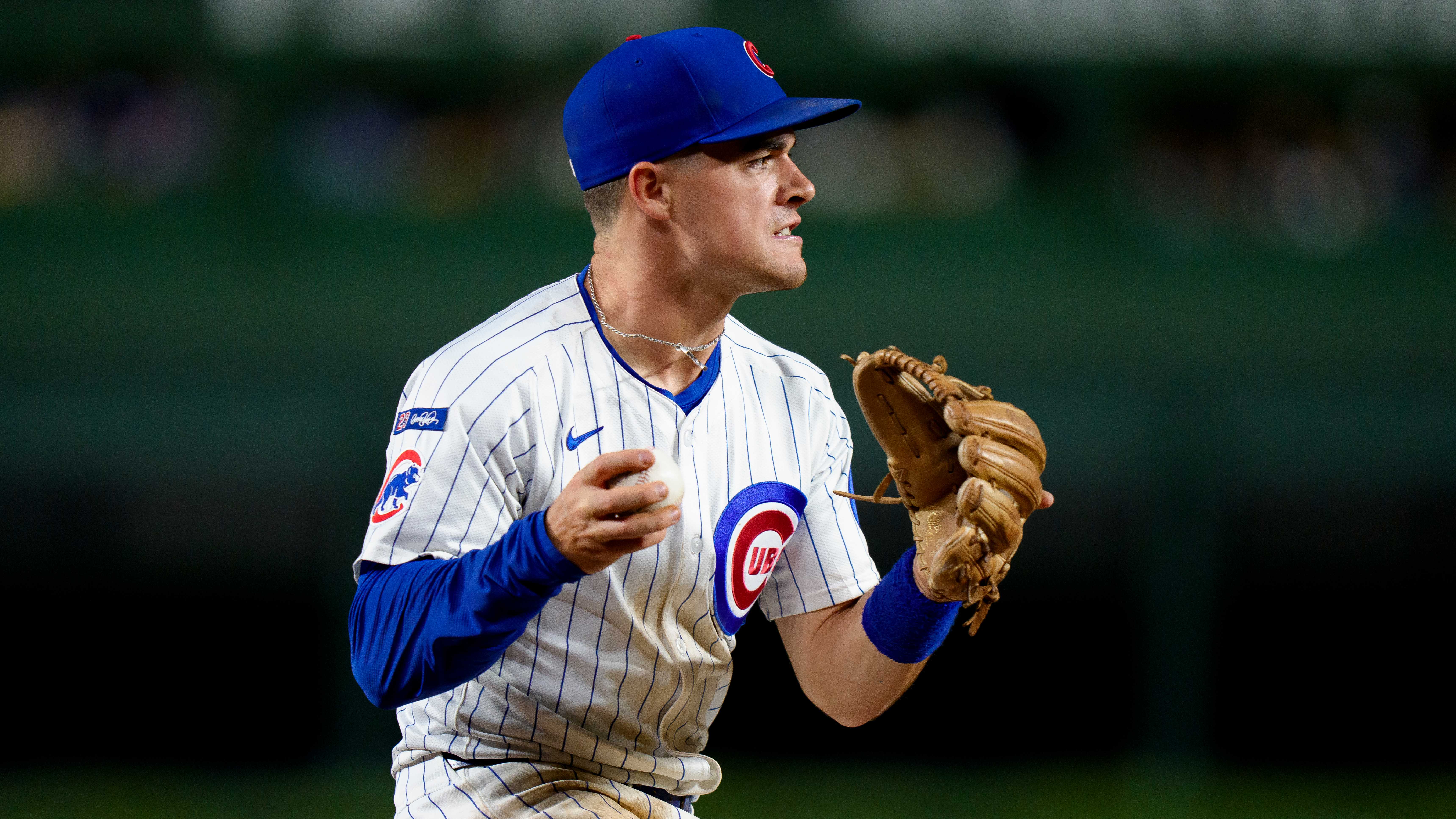 Matt Shaw's once glaring flaw has become his greatest asset