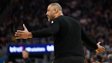 Houston Rockets v Golden State Warriors