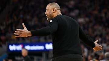 Houston Rockets v Golden State Warriors