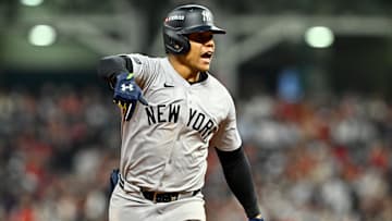 Los Yankees están obligados a darle $600 millones a Juan Soto