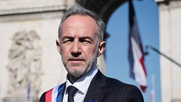 Emmanuel Grégoire fait machine arrière pour la finale de Ligue des Champions.