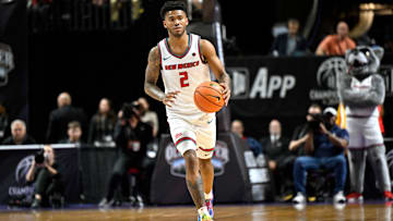 Boise State Broncos v New Mexico Lobos
