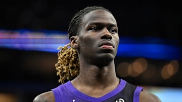 Phoenix Suns v Sacramento Kings