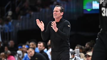 Kenny Atkinson, Cleveland Cavaliers
