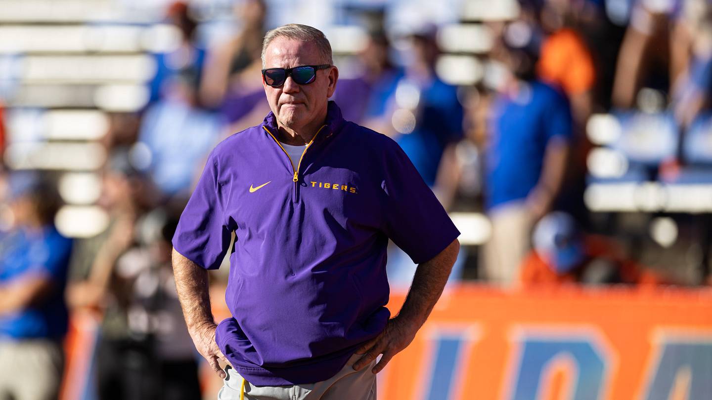 The Recruiting Buzz: Inside LSU Football's Coveted 2026 Recruiting Class
