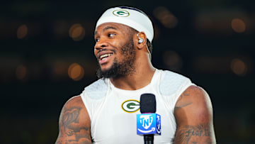 Washington Commanders v Green Bay Packers