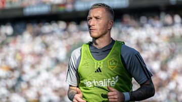 Marco Reus kann mit dem Saisonstart von LA Galaxy nicht zufrieden sein.