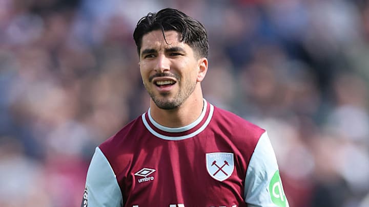 Carlos Soler