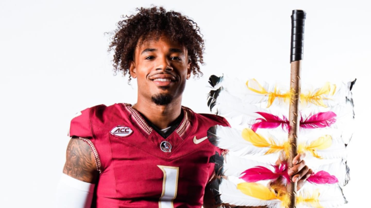 FSU QB Castellanos Sparks Rivalries With Alabama, Clemson Ahead Season