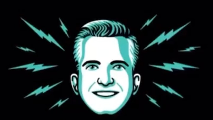 The Bill Simmons Podcast.