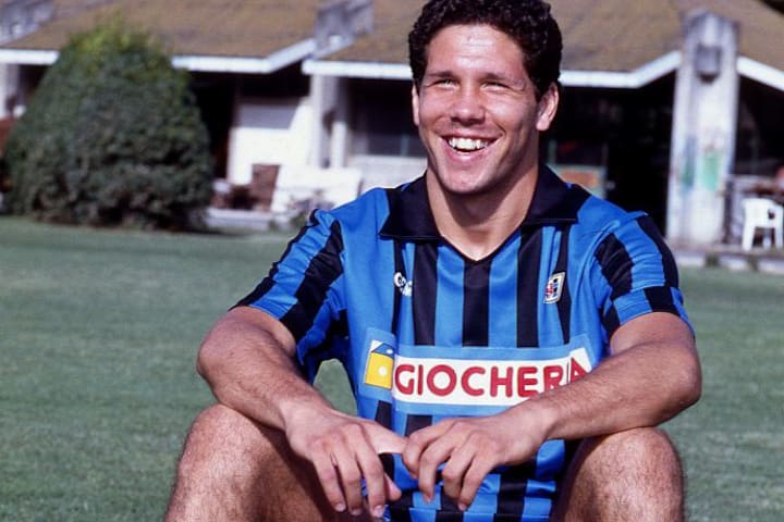 Diego Simeone