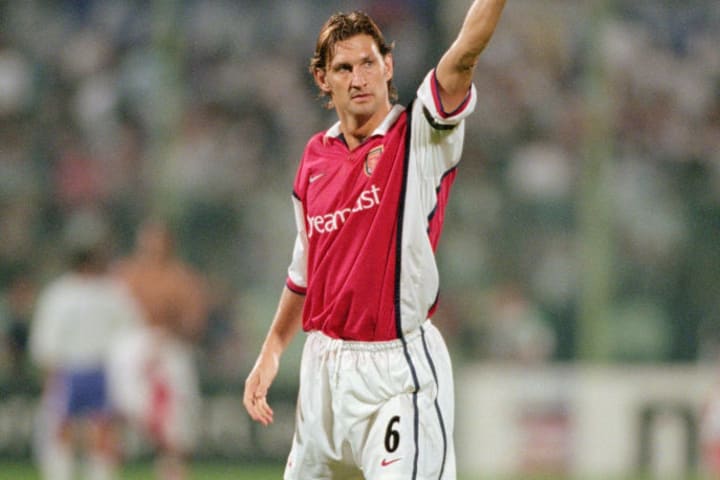 Tony Adams