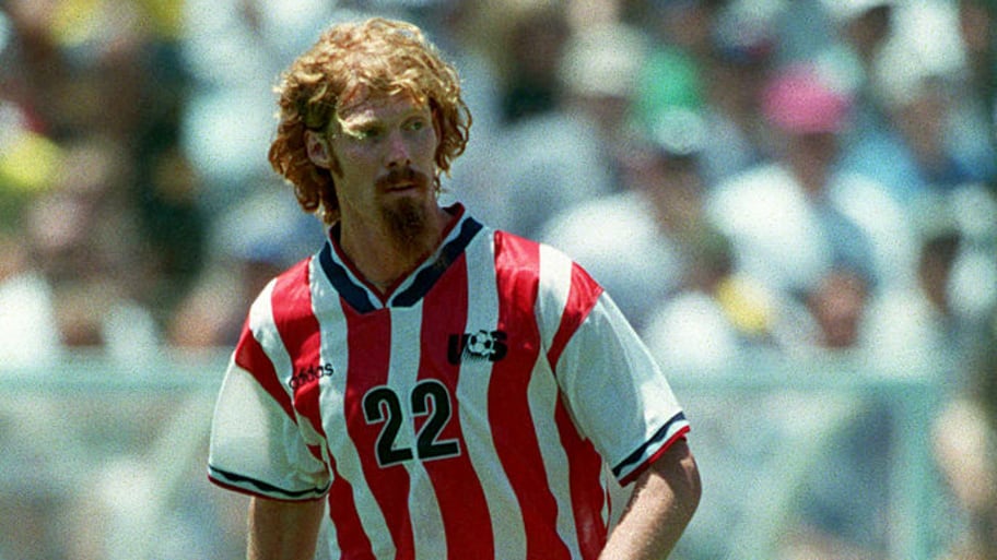 Alexi Lalas