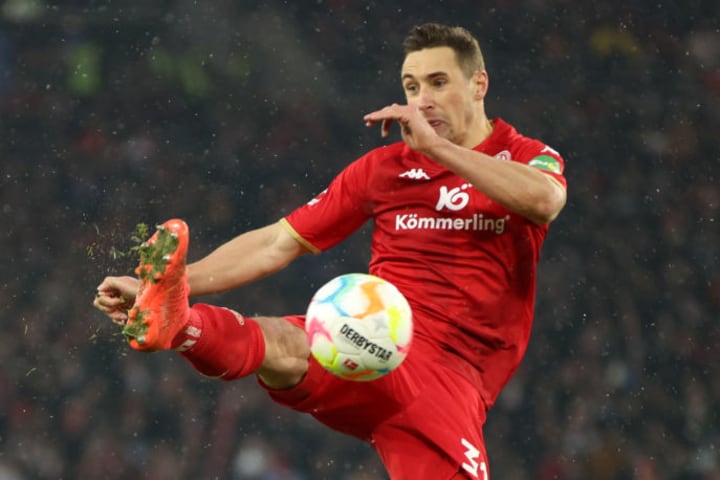 Dominik Kohr