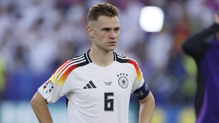 Joshua Kimmich