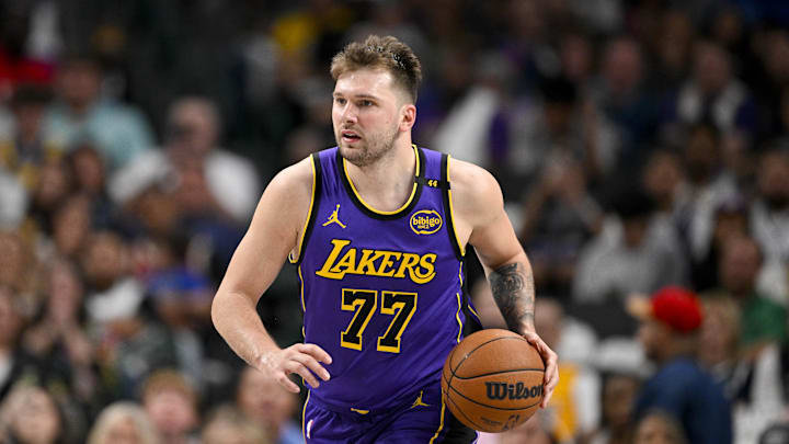 NBA News