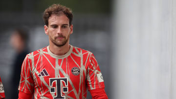 Leon Goretzka