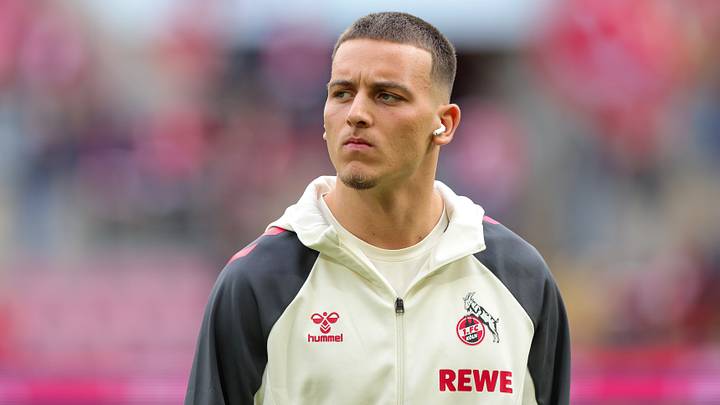Wo spielt Said El Mala in der kommenden Saison? Wo spielt Said El Mala in der kommenden Saison?