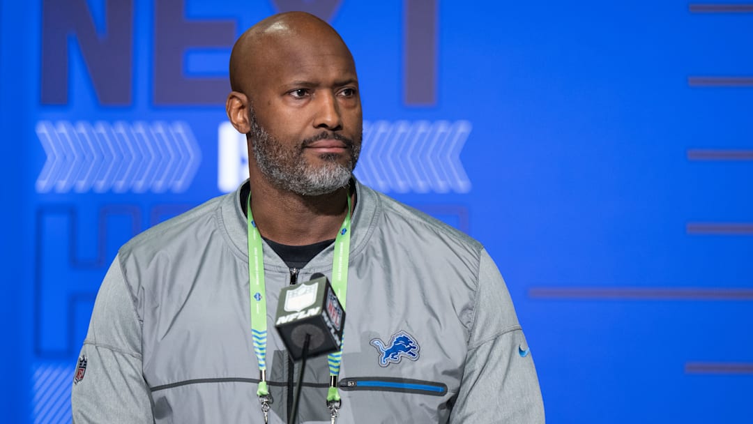 NFL: MAR 01 Scouting Combline