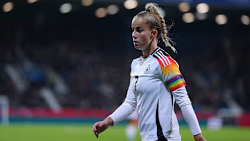 Giulia Gwinn